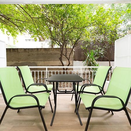 Spacious Peaceful Studio In Atenas Exterior foto