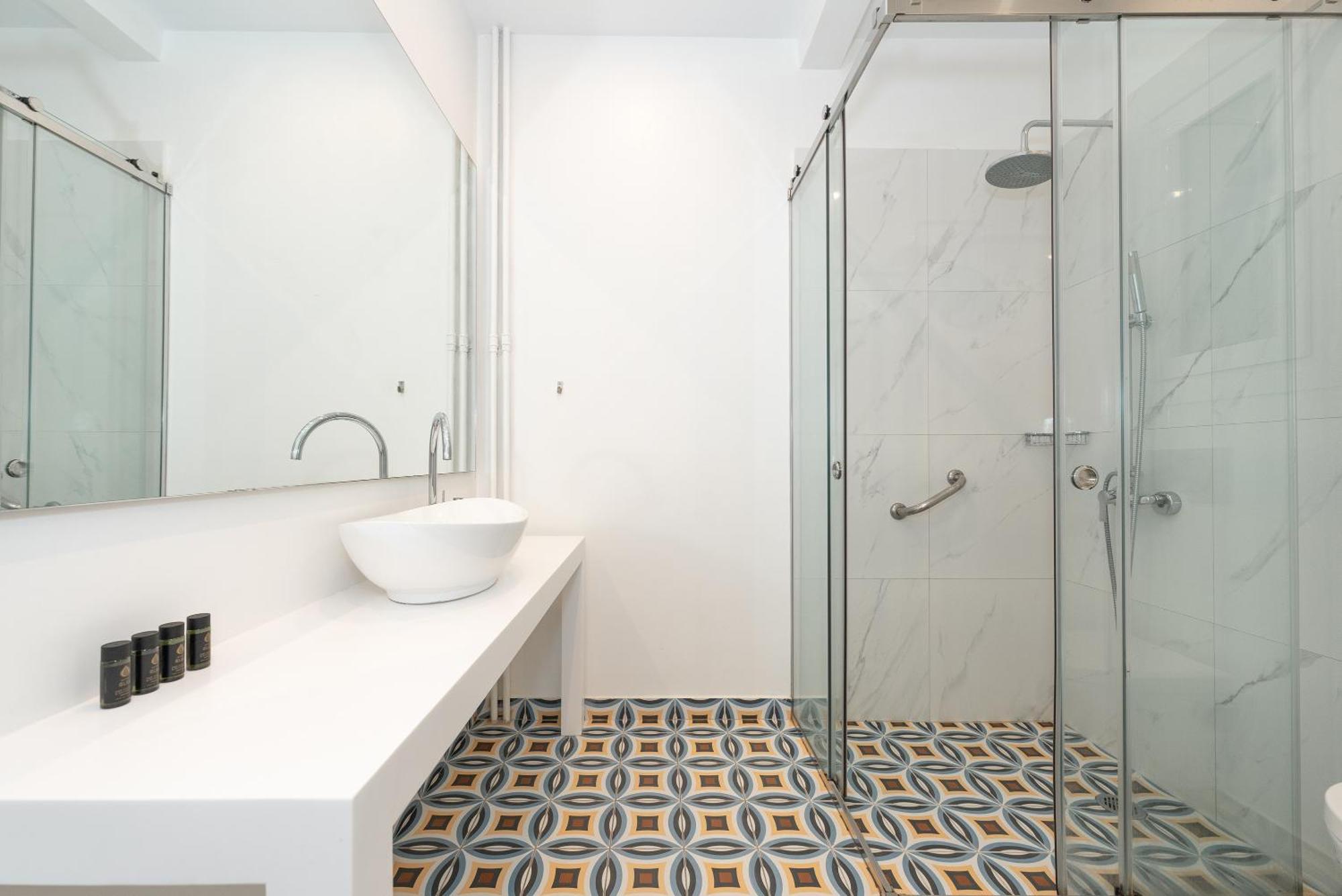 Spacious Peaceful Studio In Atenas Exterior foto